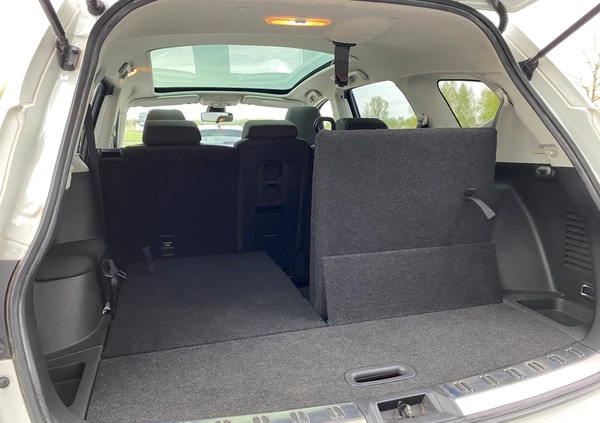 Nissan Qashqai cena 37900 przebieg: 173000, rok produkcji 2010 z Błaszki małe 106